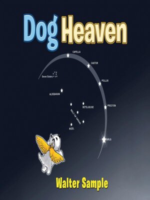 cover image of Dog Heaven